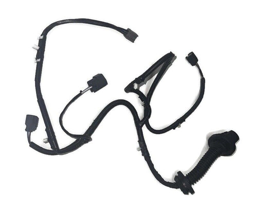 Jumper Wire Harness for 2009-2014 Ford F150 Crew Cab RH Rear Passenger Side Door