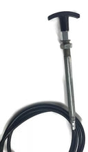 Push Pull Control Cable for John Deere X465 X475 X485 X495 X565 X575 Snow Blower