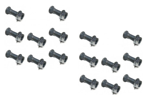 (16) Wheel Studs 3/8