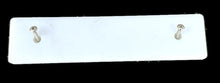 3" x 12" Single EZ E-Z Slide Waverunner Dinghy Tender Trailer Bunk Rail Glide