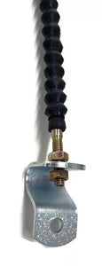 Push Pull Control Cable for John Deere X465 X475 X485 X495 X565 X575 Snow Blower