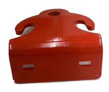 HD TRAILER HITCH for Bad Boy ZT Elite, Avenger, CZT, 2020-Older Maverick Mower