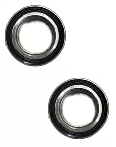 (2) Wheel Bearings for Polaris 2018 2019 2020 2021 2022 RZR Pro XP RS1 S4 1000