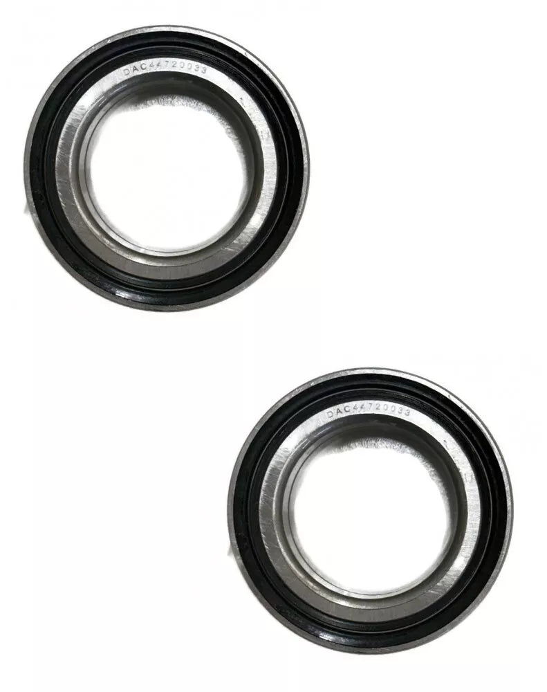 (2) Wheel Bearings for Polaris 2018 2019 2020 2021 2022 RZR Pro XP RS1 S4 1000