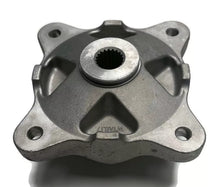 Front Wheel Hubs, Bearings, Studs for Polaris 2011-2014 Hawkeye 400 2015 325 ATV
