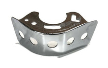 Universal Chrome Chain Guard Deflector for Briggs and Stratton, Tecumseh Engine