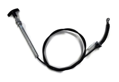 Chute Deflector Cable for John Deere X534 X540 X570 X580 X584 X590 Snow Blowers