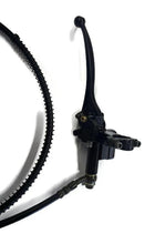 Brake Cable, Caliper, Handle for Baja Doodlebug Doodle Bug Coleman Mini Bike