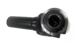 Female PTO Half Shaft for Grasshopper 2004-2006 727KW, 2004-2008 727K2 Mowers