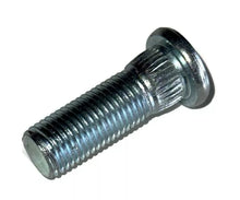 Wheel Stud Bolt 3/8" and Nut 3/8"-24 for Polaris 1997 Xplorer 500 Xpress 400L