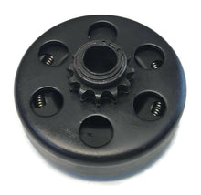 Centrifugal Clutch and #35 Chain Kit for Manco 580, 584B-0 Mini Bike Streaker