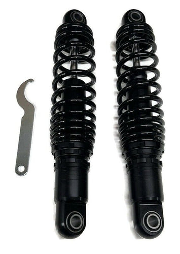 (2) Black 13