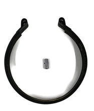 (4) 6 Inch 6" BRAKE BAND and PIN for Tecumseh Briggs & Stratton DuroMax Predator