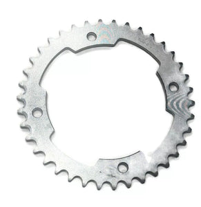 38T Rear Drive Sprocket for Polaris 2006 2007 2008 2009 2010 2011 Outlaw 500 525