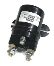 #586 12V 12 Volt Solenoid for Yamaha 2007-2016 YDRA, 2009-2026 Concierge Cart