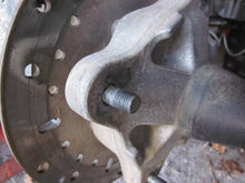 Wheel Stud Bolt 3/8" and Nut 3/8"-24 for Polaris 1996 1998 1999 Xpress 300 ATV