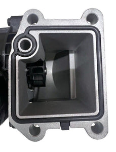 Crankcase Ventilation Oil Separator for Volvo D13 Mack MP8 Truck Vehicle