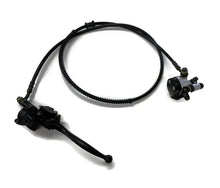 Rear Brake Caliper Handle for Baja Doodle Bug DB30 DB30S DB30BL DB30R Mini Bike