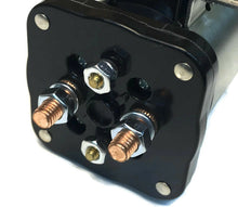 48V Starter Solenoid for EZGO E-Z-Go MPT 800, 1000, 2FIVE 2016-2019 Golf Cart