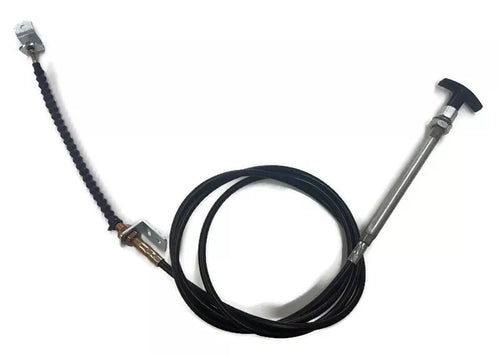 Push Pull Control Cable for John Deere AM132704 54