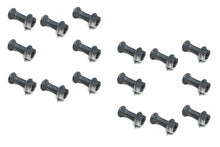 (16) Wheel Stud 3/8" Nut 3/8"-24 for Polaris 1993 1996 1997 1999 Trail Boss 250