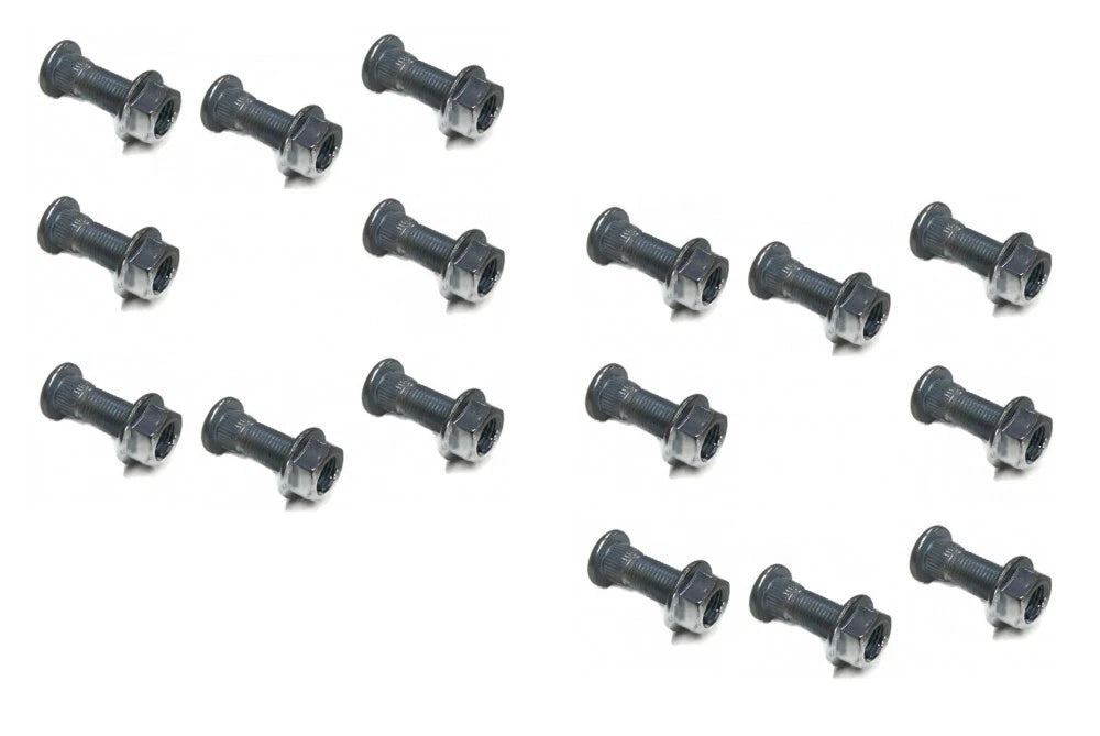 (16) Wheel Stud 3/8