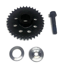 34T Sprocket Compensator Kit for Harley Davidson 2007-2017 Street Glide Rod