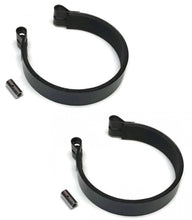 (2) BRAKE BAND 4-3/16" for Yerf-Dog Yerf Dog 3203A, 30032, 30032, 3205 Go Kart