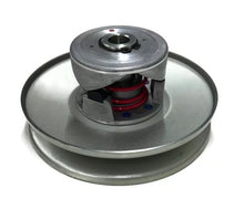 Go Kart 40 Series Torque Converter Kit 1" Driver, 3/4" Driven Clutch, and Belt