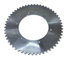 Live Axle Sprocket 54T 54 Tooth 41/420 Chain for Go Kart Supply 2166-51, 2166-60
