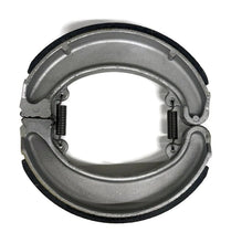 Rear Brake Drum Hub Shoe for Honda 42620-HC4-670, 06430-HM5-A80, 91351-HB3-004
