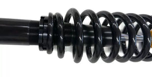 (2) Front & (2) Rear Shock Absorbers for John Deere XUV 590E 590I 590M Gator UTV