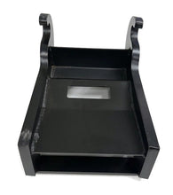 Quick Attach Coupler Bracket for Bobcat X-Change E Series Steel Excavator Bucket