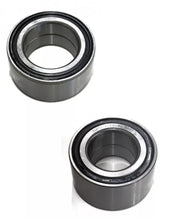 (1) Front & (1) Rear Wheel Ball Bearing for Polaris 3514699 3514635 ATV UTV Quad