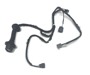 Rear Driver Side Door Jumper Wire Harness for 9L3Z-14631-CAA Ford F150 Crew Cab