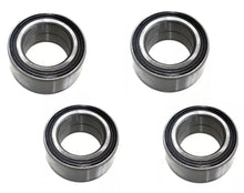 (4) Wheel Ball Bearings for Polaris 2009 2010 Ranger 500 2015 2016 570 ATV Quad