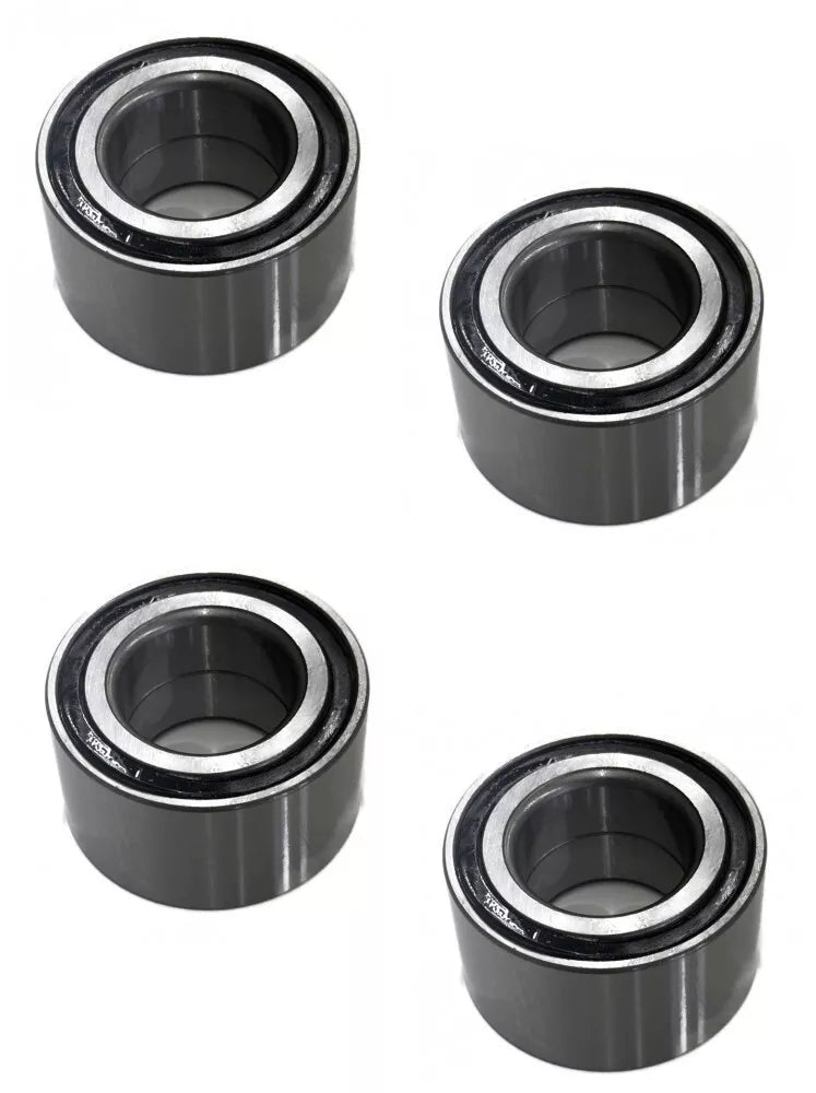 (4) Wheel Ball Bearing for Polaris 2015 2016 2017 M1400 Ranger ETX RZR S 570 UTV