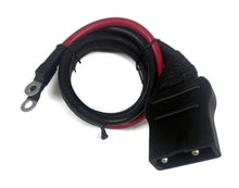 2 Pin Side Battery Cable for Western Ultramount Pro Plow Straight Snow Blade