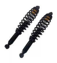 (2) Rear Shock Absorbers for John Deere AUC12198 Gator XUV 590E 590I 590M 590E