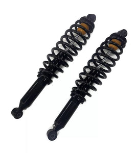 (2) Rear Shock Absorbers for John Deere AUC12198 Gator XUV 590E 590I 590M 590E