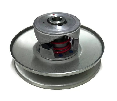 40 Series Go Kart Torque Converter Driven Clutch 3/4