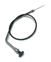 31 1/2" 31.5" Choke Cable for EZGO E-Z-GO ST350, ST Sport Gas Golf Cart Kart