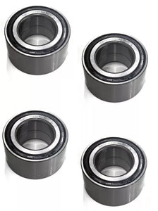 (4) Rear Wheel Ball Bearings for Polaris 2014 2015 Sportsman ACE 570 ETX ATV UTV