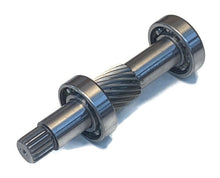 Rear Axle Input Shaft Kit for OEM Yamaha JW2-G6320-01-00, JW2G63200100 Golf Cart