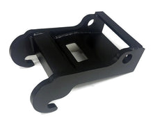 Quick Attach X-Change Coupler Bracket for Bobcat E26 E32 E35 E42 E45 Excavator