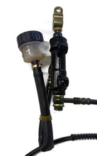 Rear Disc Brake Caliper and Master Cylinder Assembly for Coleman KT196 Go Kart