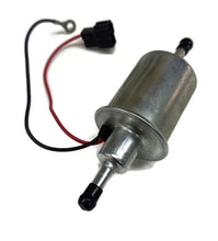 Electric Fuel Pump for Ford New Holland NH 86506895 Skid Steer Loader Bobcat SSL