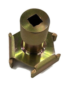 Clutch Service Tool for Polaris 2015-2021 Switchback Assault 600, 2011-2020 800