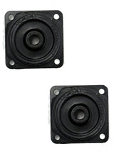 (2) Golf Cart Engine Isolator Mounts for 1979-1994 EZGO E-Z-GO 14608-G1 14608G1