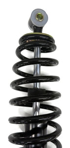 (2) Rear Shocks Spring for Polaris 1997 Xplorer 500, 1999 2000 Sportsman 335 ATV